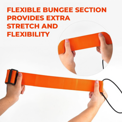 🔥 Last Day 50% OFF 🔥 Multi Use Strong Adjustable Luggage Connector Straps