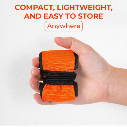 🔥 Last Day 50% OFF 🔥 Multi Use Strong Adjustable Luggage Connector Straps
