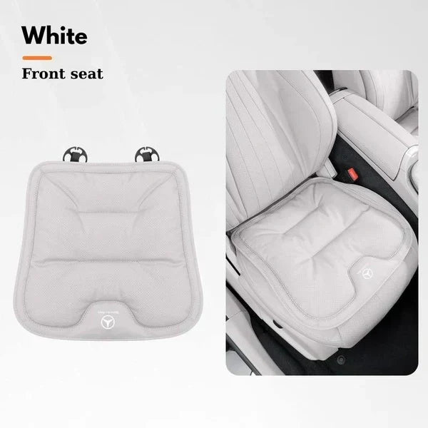 🔥HOT PRODUCT🔥 – Skin-Friendly & Dirt-Repellent Leather Seat CushionsMN2