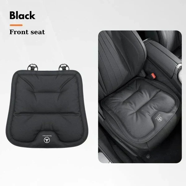 🔥HOT PRODUCT🔥 – Skin-Friendly & Dirt-Repellent Leather Seat CushionsMN2