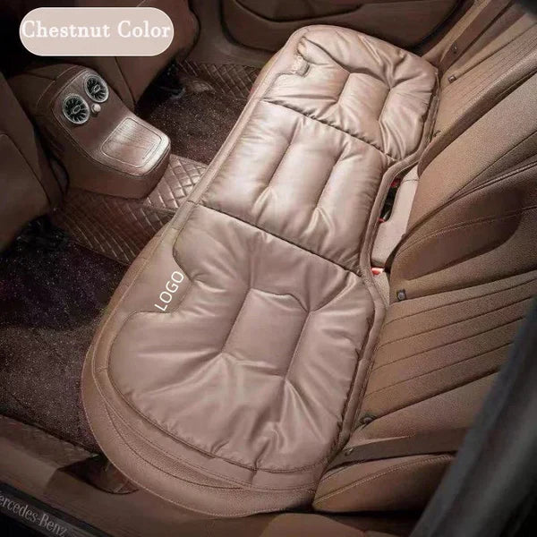 🔥HOT PRODUCT🔥 – Skin-Friendly & Dirt-Repellent Leather Seat CushionsSML
