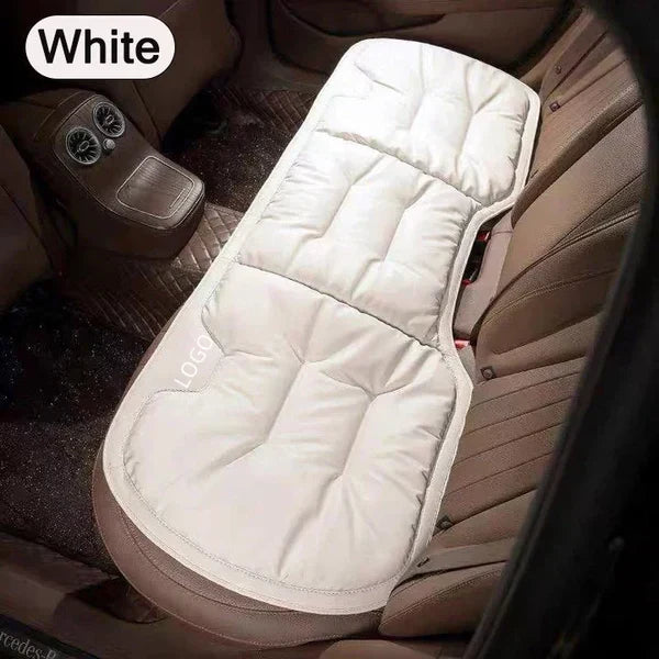 🔥HOT PRODUCT🔥 – Skin-Friendly & Dirt-Repellent Leather Seat CushionsMN2