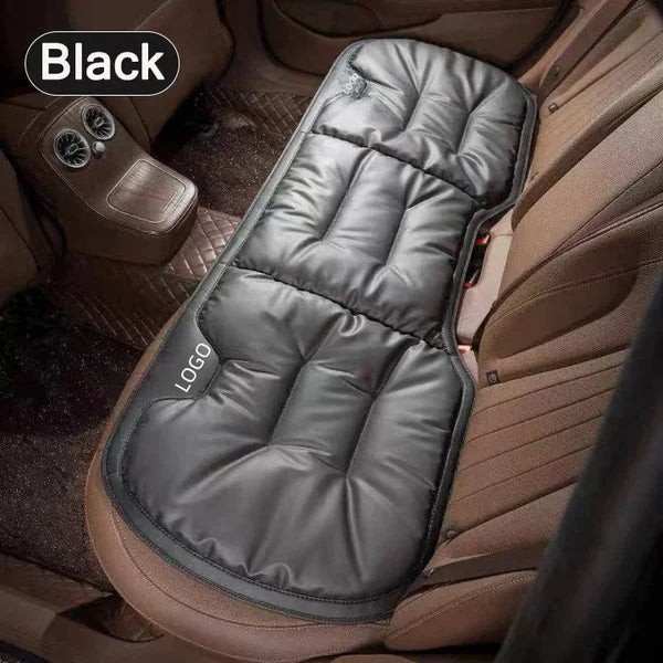 🔥HOT PRODUCT🔥 – Skin-Friendly & Dirt-Repellent Leather Seat CushionsMN2