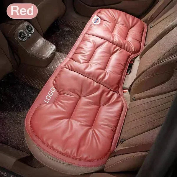🔥HOT PRODUCT🔥 – Skin-Friendly & Dirt-Repellent Leather Seat CushionsSML
