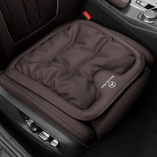 🔥HOT PRODUCT🔥 – Skin-Friendly & Dirt-Repellent Leather Seat CushionsSML