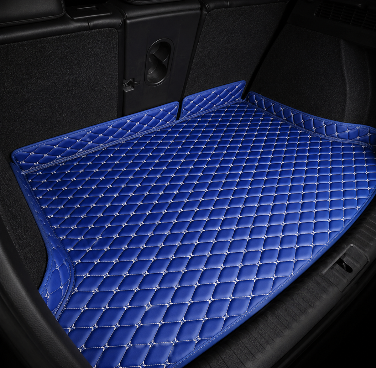Elvie Heavy Duty Universal Fit Car Mats, SUVs, and TrucksMn2
