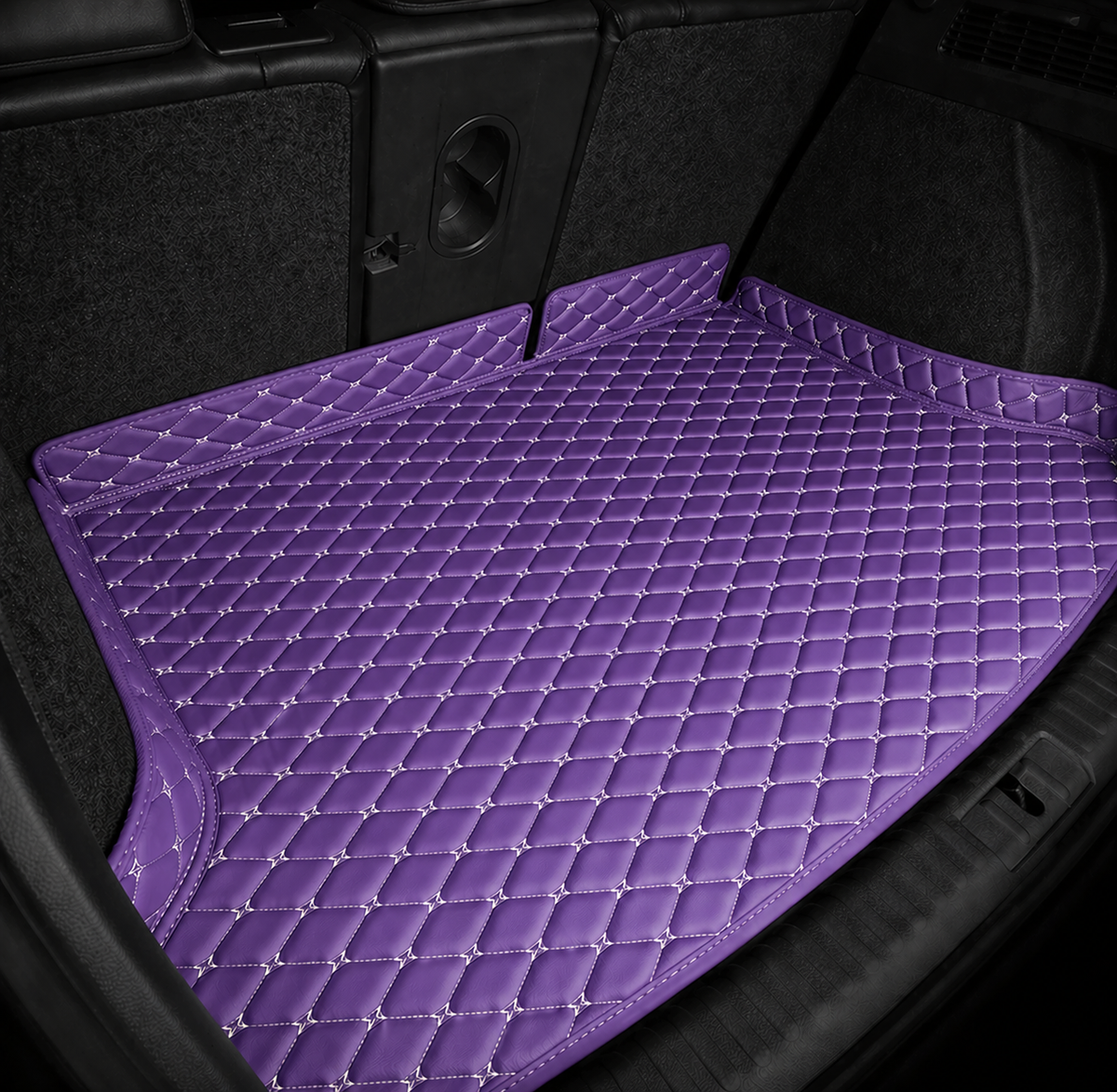 Elvie Heavy Duty Universal Fit Car Mats, SUVs, and TrucksMn2
