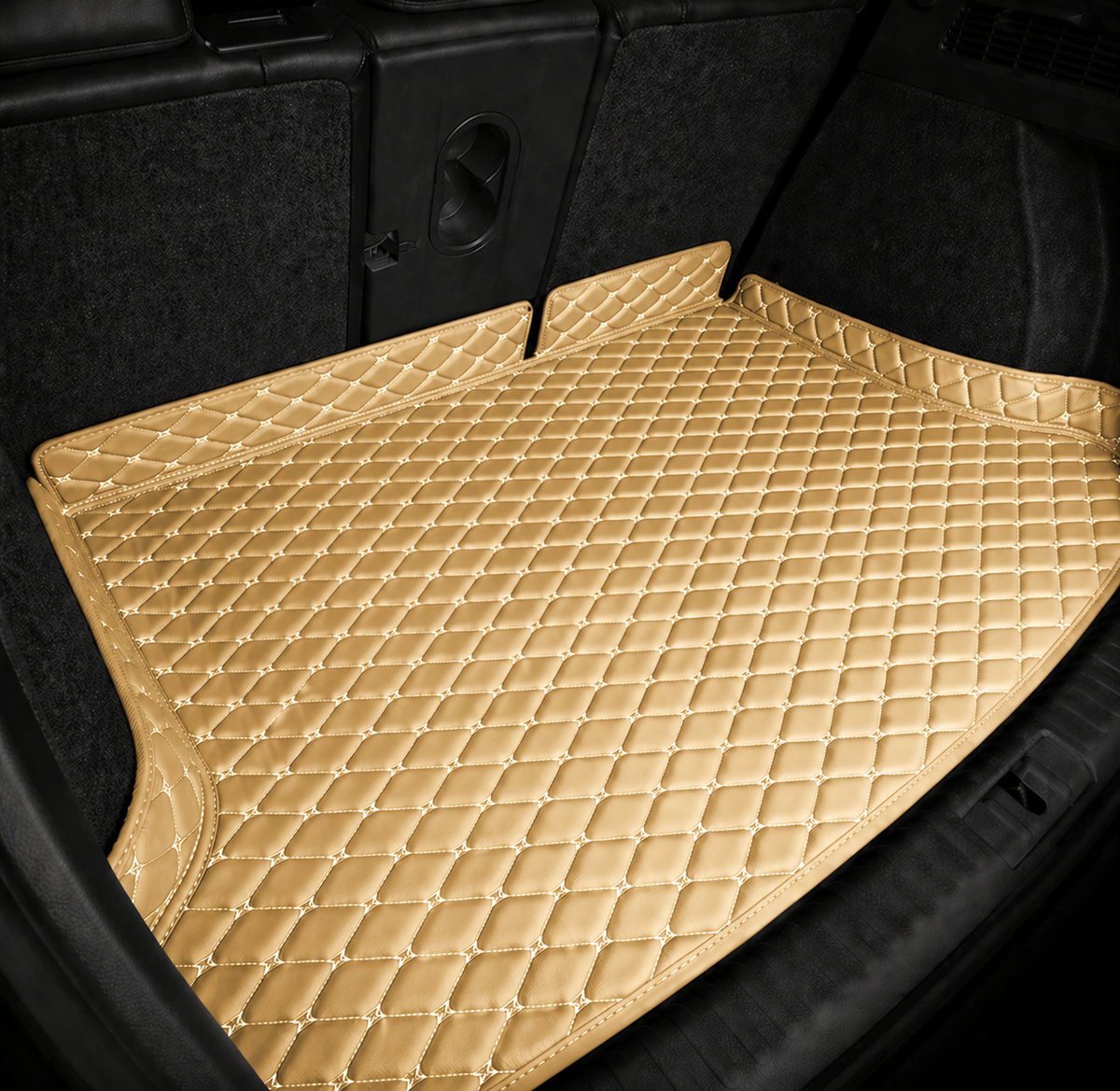 Elvie Heavy Duty Universal Fit Car Mats, SUVs, and TrucksMn2