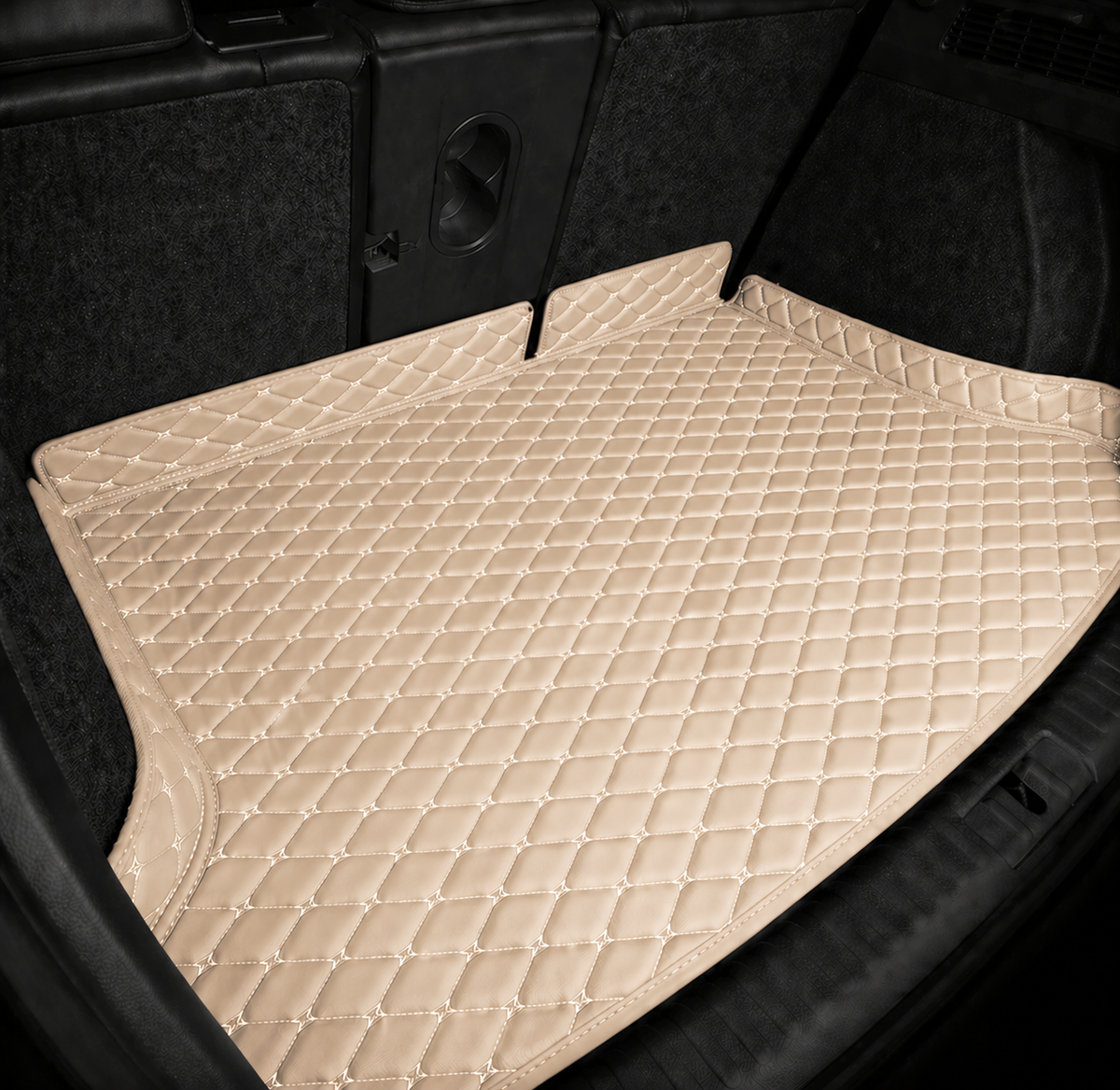 Elvie Heavy Duty Universal Fit Car Mats, SUVs, and TrucksMn2