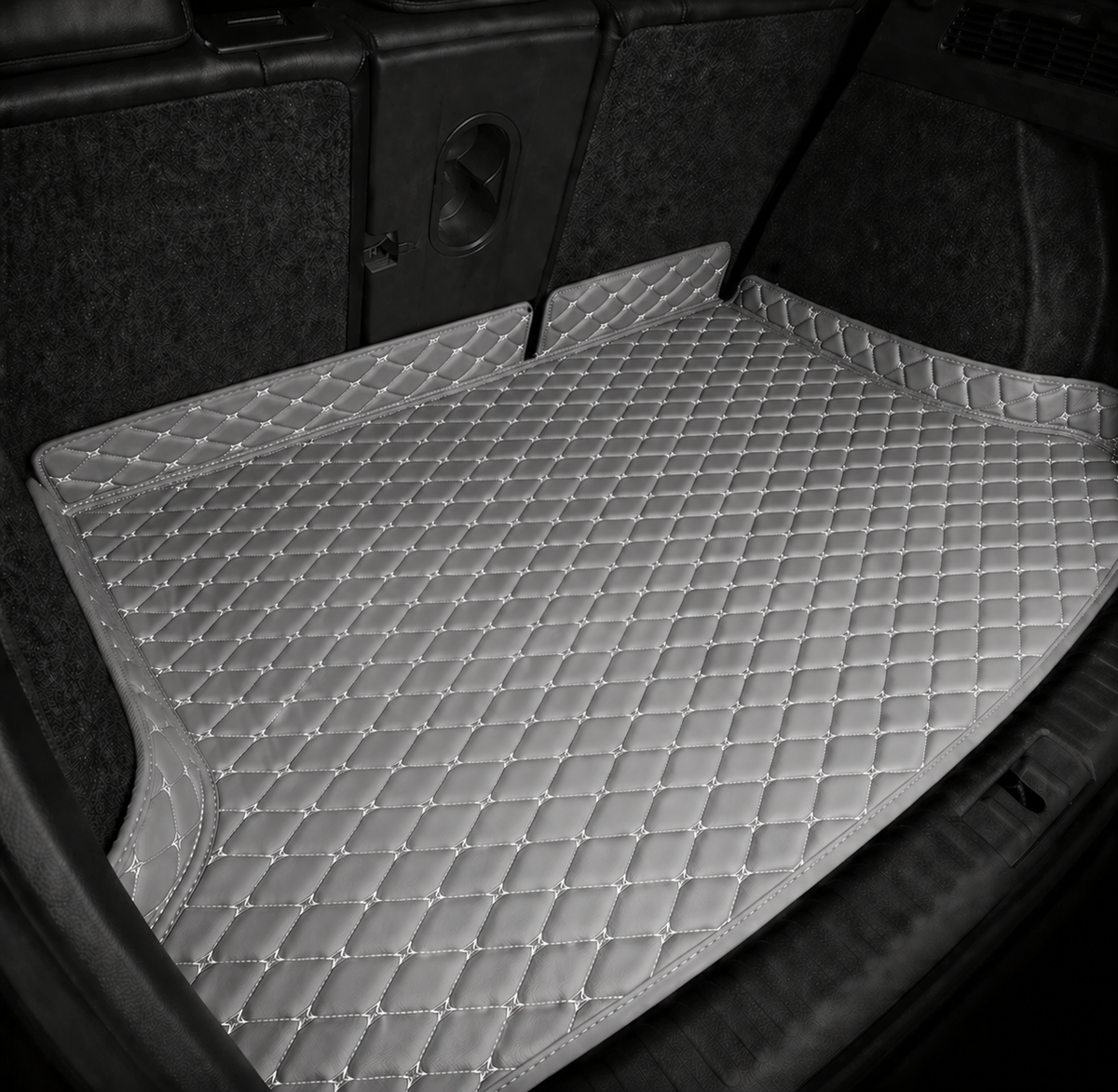Elvie Heavy Duty Universal Fit Car Mats, SUVs, and TrucksMn2
