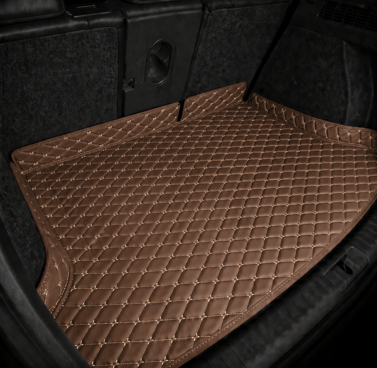 Elvie Heavy Duty Universal Fit Car Mats, SUVs, and TrucksMn