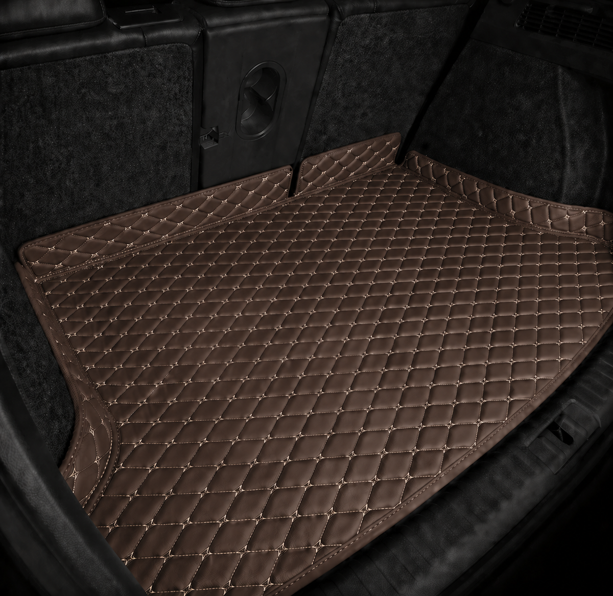 Elvie Heavy Duty Universal Fit Car Mats, SUVs, and TrucksMn2