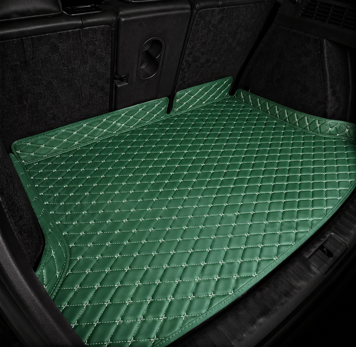 Elvie Heavy Duty Universal Fit Car Mats, SUVs, and TrucksMn2