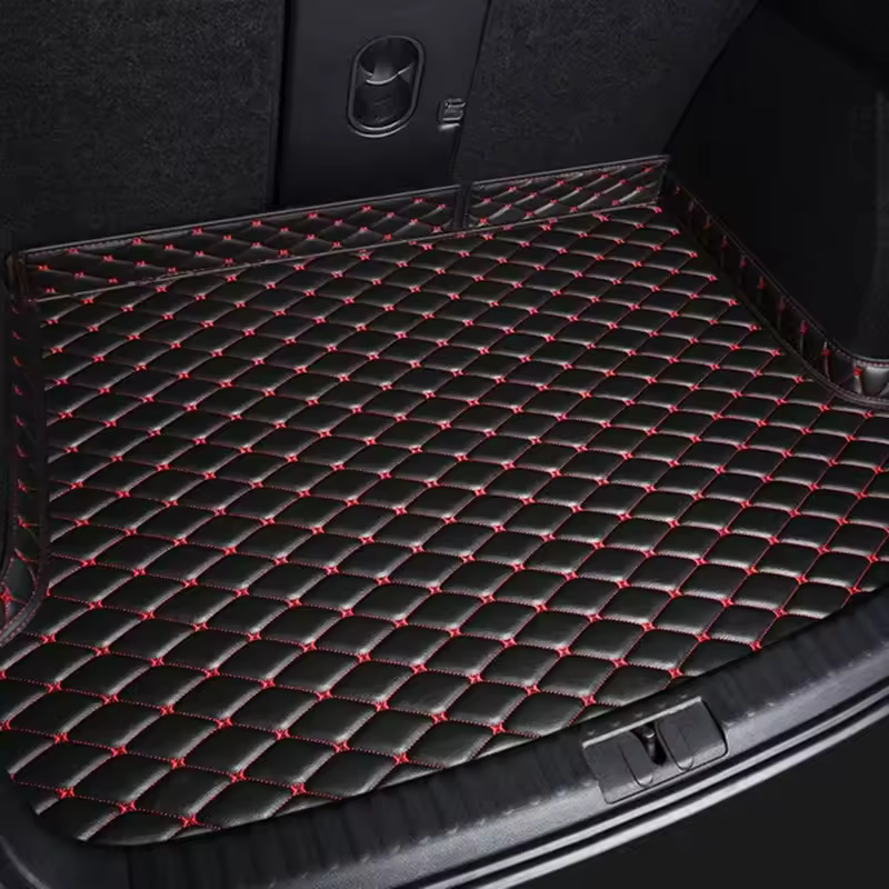 Elvie Heavy Duty Universal Fit Car Mats, SUVs, and TrucksMn2