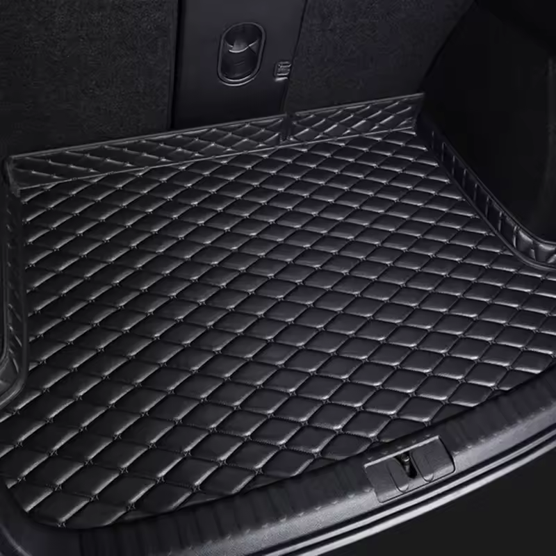 Elvie Heavy Duty Universal Fit Car Mats, SUVs, and TrucksMn2