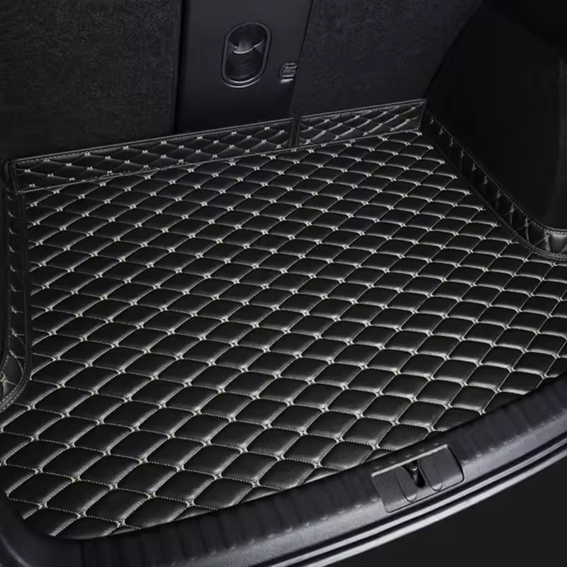 Elvie Heavy Duty Universal Fit Car Mats, SUVs, and TrucksMn2
