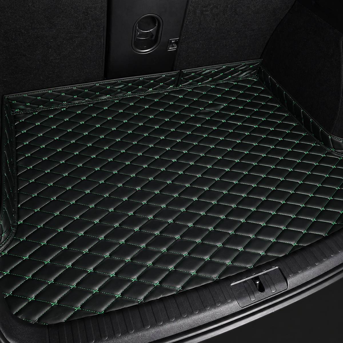 Elvie Heavy Duty Universal Fit Car Mats, SUVs, and TrucksMn2